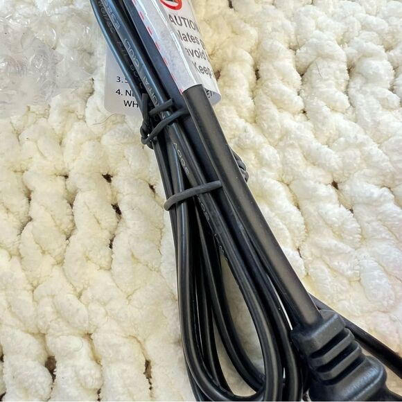 Liv Hair Diamond On The Go Mini Pink Black Animal Print Travel Flat Iron - Picture 8 of 8